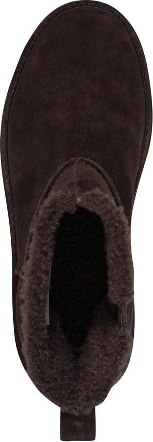 Tamaris WIDE FIT Dames Enkellaarsje 8-86410-47 304 H-breedte - Foto 6