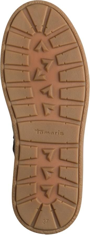 Tamaris Dames Enkellaarsje 1-26405-47 304 - Foto 4