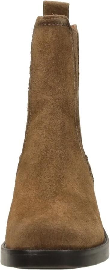 Tamaris Chelsea boots cognac Synthetisch Dames - Foto 7