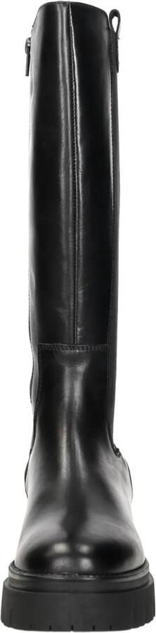 Tamaris Boots 'Lange Laarzen' zwart - Foto 10