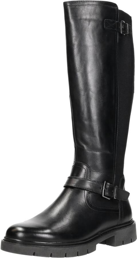 Tamaris COMFORT Essentials Dames Laarzen Zwart - Foto 6