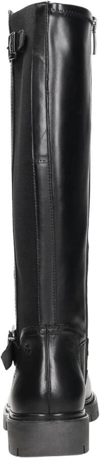 Tamaris COMFORT Essentials Dames Laarzen Zwart - Foto 5