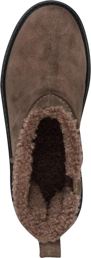 Tamaris WIDE FIT Dames Enkellaarsje 8-86410-47 244 H-breedte - Foto 6