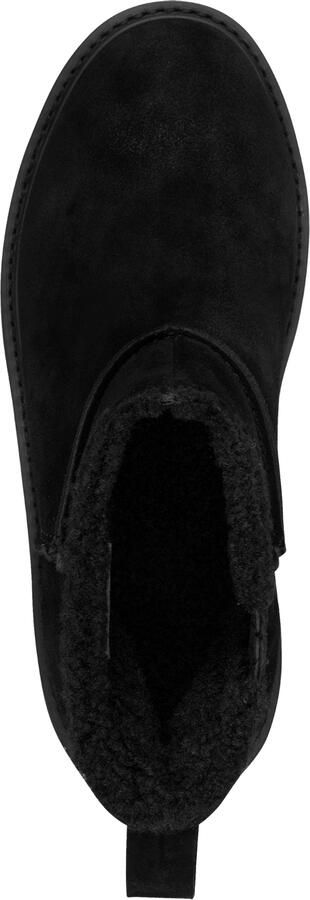 Tamaris WIDE FIT Dames Enkellaarsje 8-86410-47 001 H-breedte - Foto 6