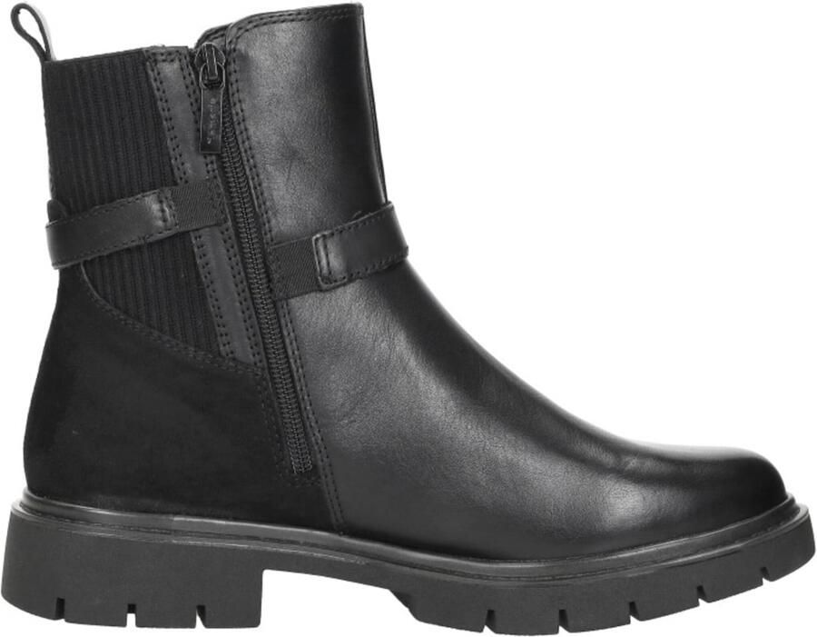 Tamaris COMFORT Tamaris Comfort Essentials Dames Laarzen