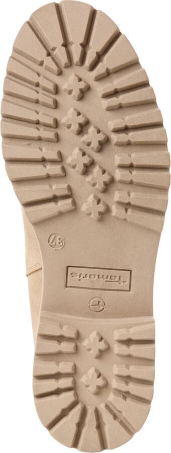 Tamaris Dames Chelseaboot 1-25427-41 400 normaal - Foto 2