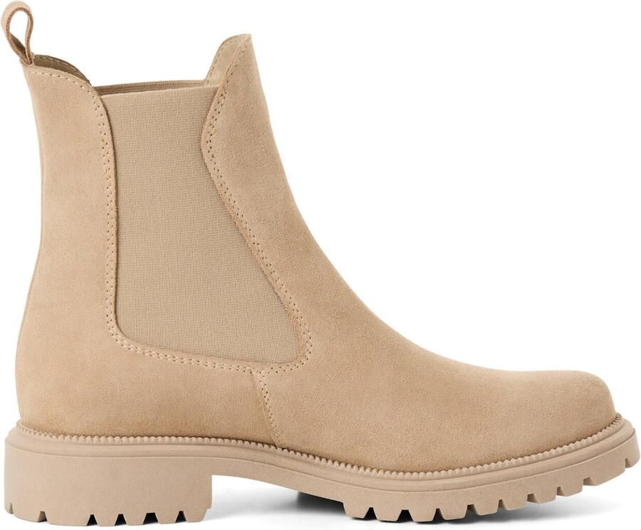 Tamaris Dames Chelseaboot 1-25427-41 400 normaal - Foto 3