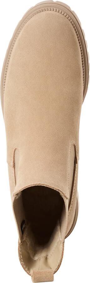 Tamaris Dames Chelseaboot 1-25427-41 400 normaal - Foto 4