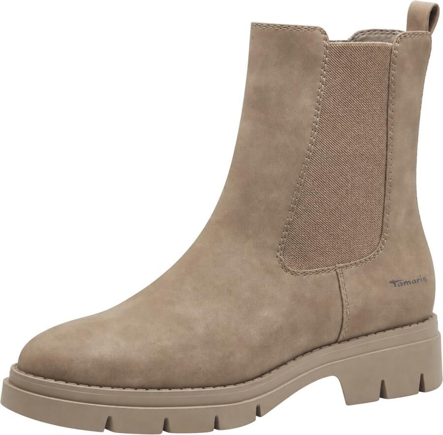 Tamaris Dames Chelseaboot 1-75898-47 411 - Foto 2
