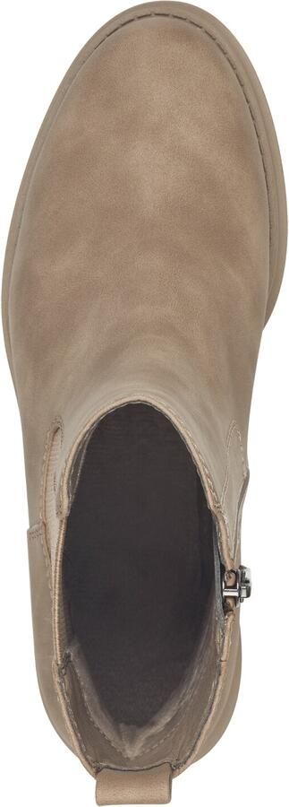 Tamaris Dames Chelseaboot 1-75898-47 411 - Foto 7