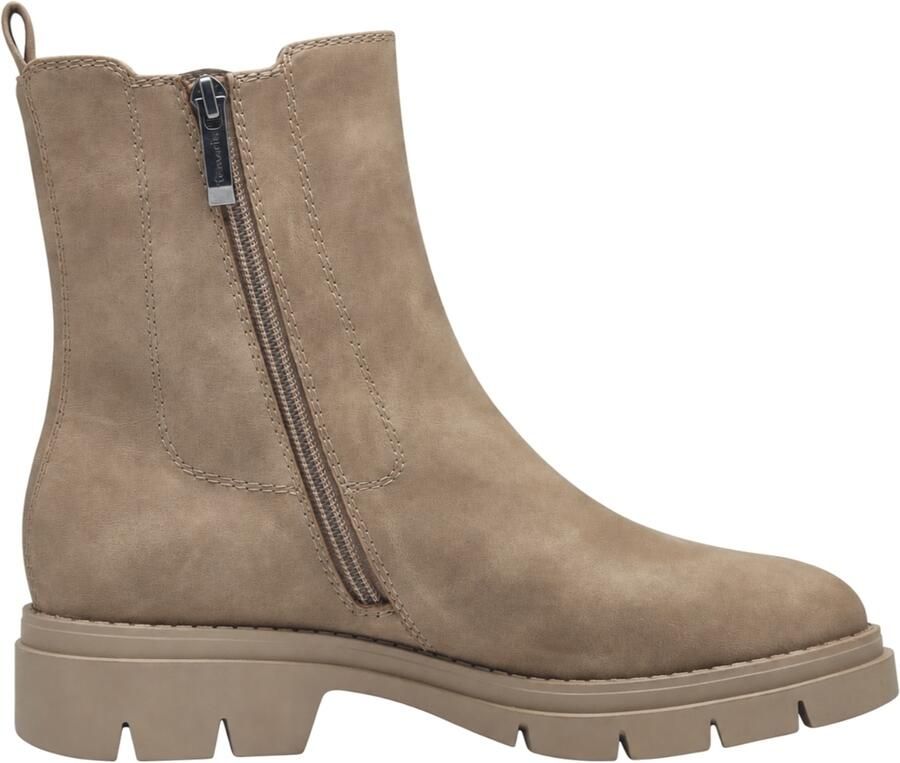 Tamaris Dames Chelseaboot 1-75898-47 411 - Foto 4