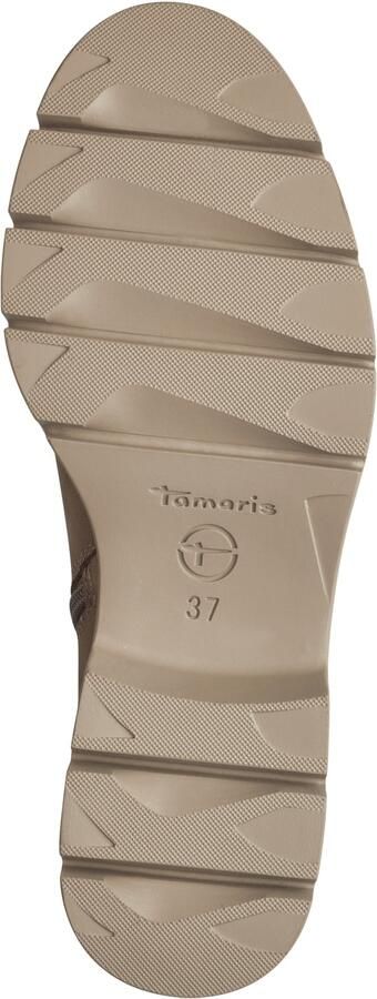 Tamaris Dames Chelseaboot 1-75898-47 411 - Foto 6