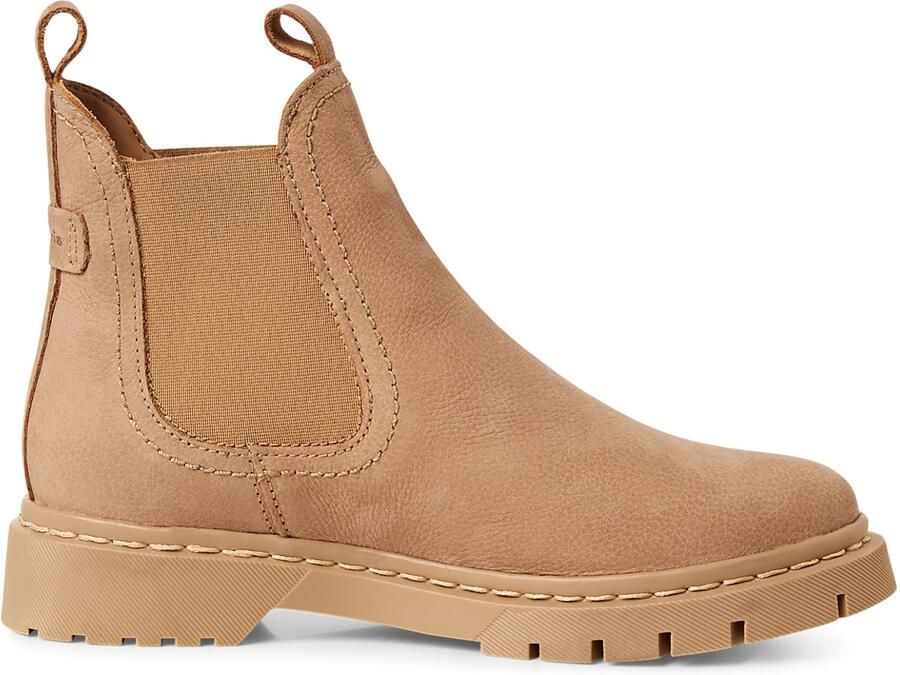 Tamaris Dames Chelseaboot 1-25829-43 411 - Foto 2