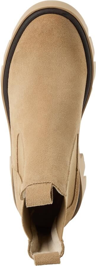 Tamaris Chelsea boots beige - Foto 4