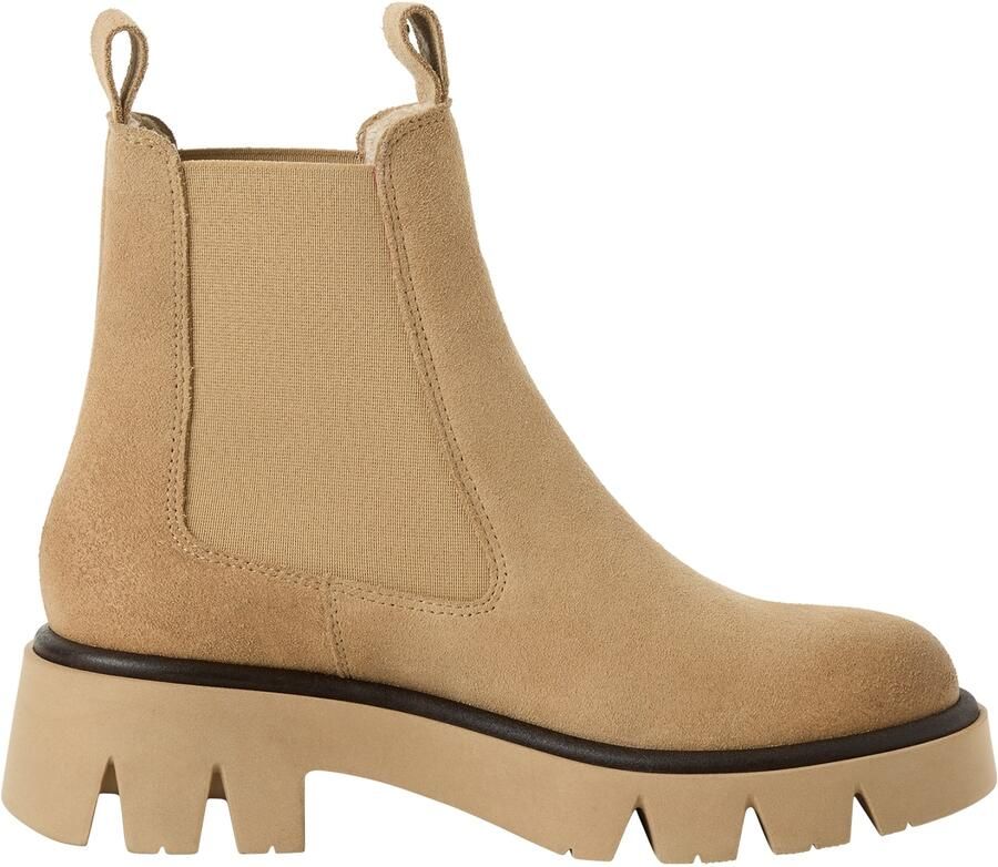 Tamaris Chelsea boots beige - Foto 2