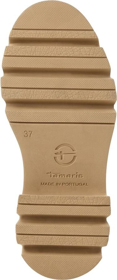 Tamaris Chelsea boots beige - Foto 5