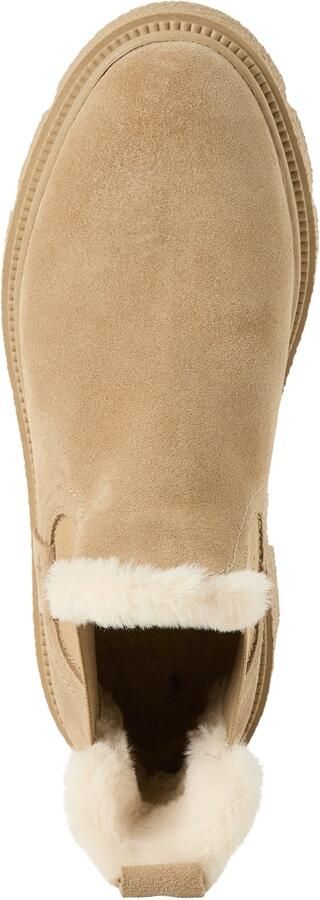 TAMARIS Enkellaarsje beige 41 - Foto 2