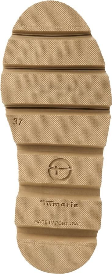 TAMARIS Enkellaarsje beige 41 - Foto 5
