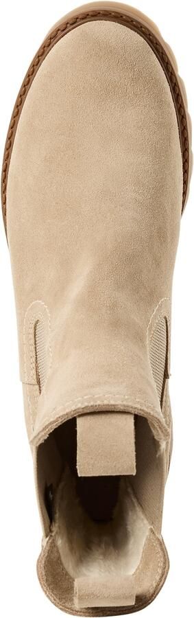 Tamaris Dames Chelseaboot 1-25411-47 400 - Foto 3