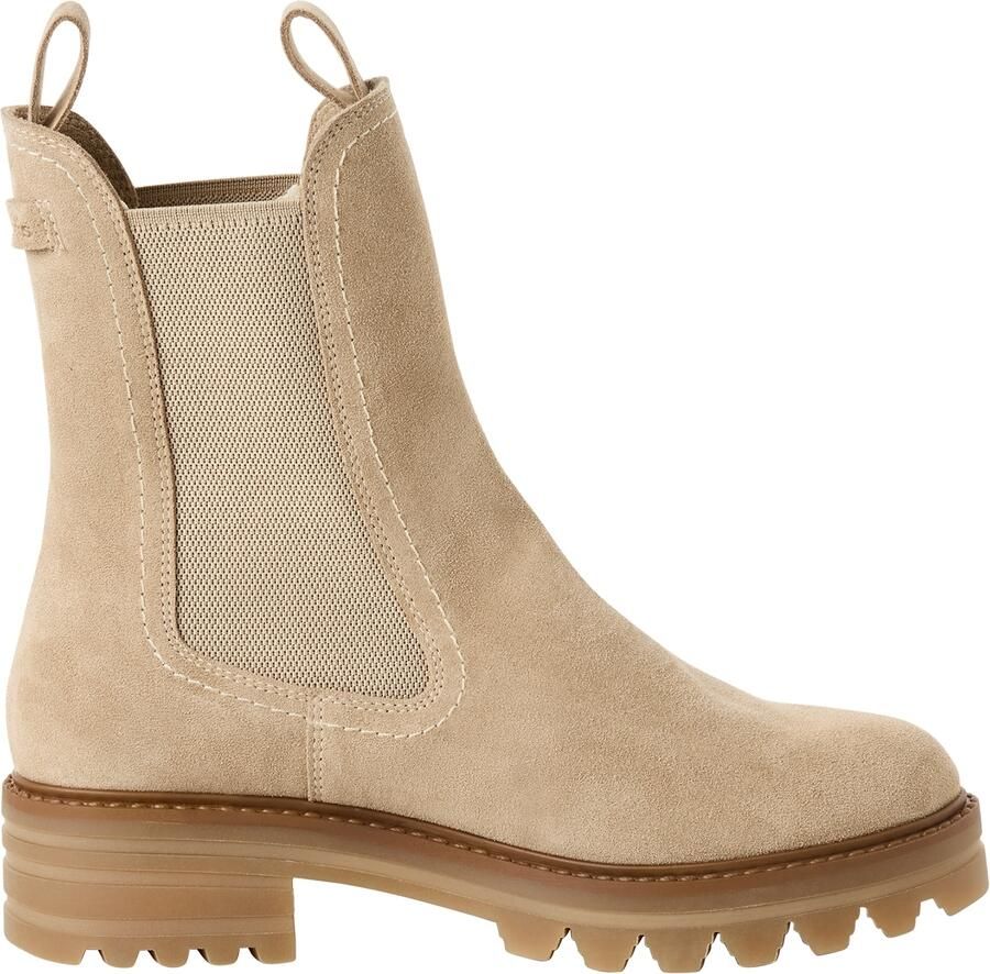 Tamaris Dames Chelseaboot 1-25411-47 400