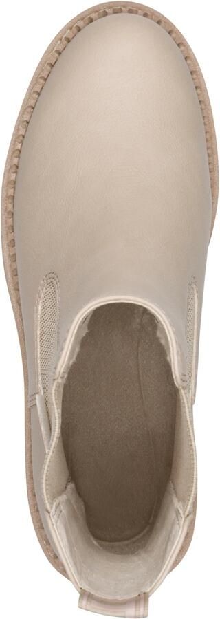 Tamaris Dames Chelseaboot 1-75809-47 400 - Foto 6