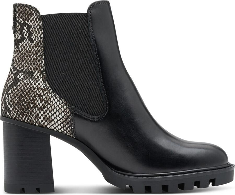 Tamaris Dames Chelseaboot 1-25371-45 098
