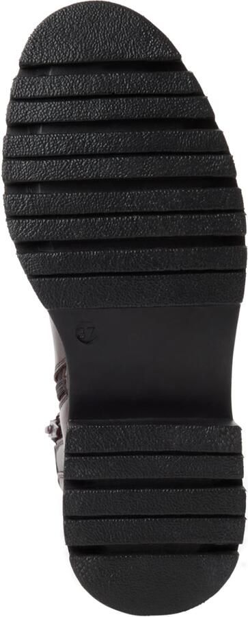 Tamaris Chelsea boots bordeaux - Foto 3
