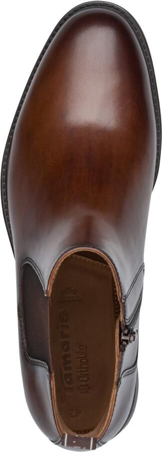 Tamaris Heren Chelseaboot 1-15300-47 311 - Foto 4