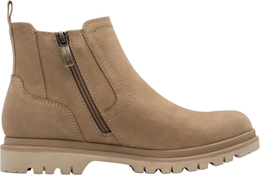 Tamaris Dames Chelseaboot 1-25440-45 310