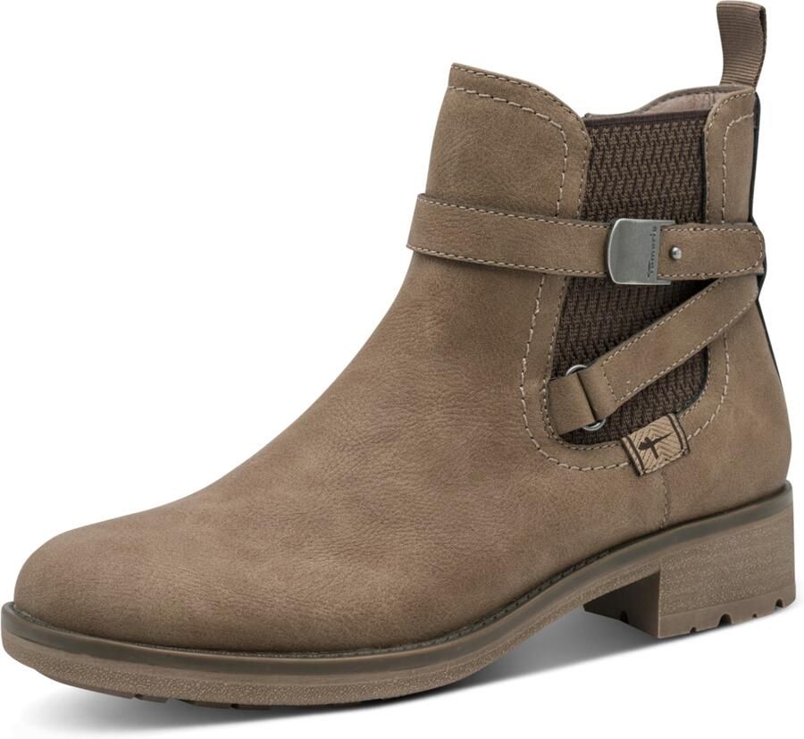 Tamaris Dames Chelseaboot 1-25812-47 341 - Foto 2