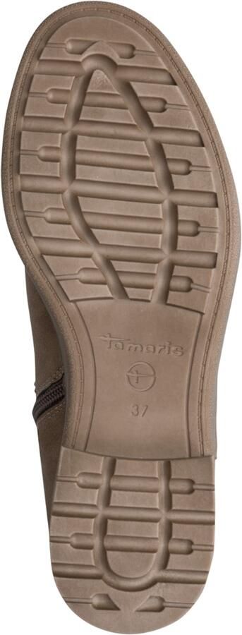 Tamaris Dames Chelseaboot 1-25812-47 341 - Foto 4
