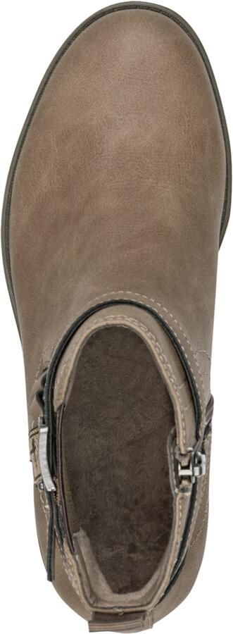 Tamaris Dames Chelseaboot 1-25812-47 341 - Foto 3