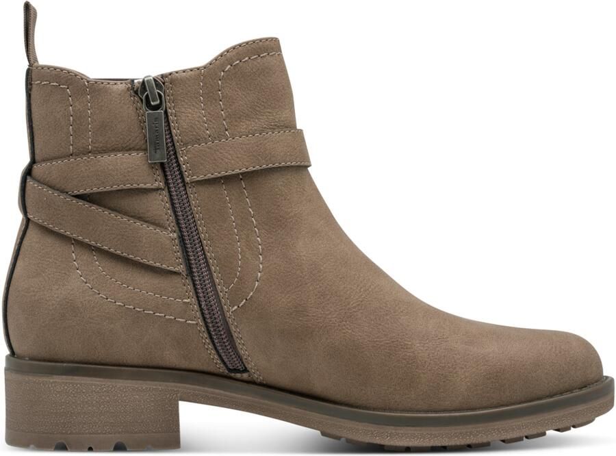 Tamaris Dames Chelseaboot 1-25812-47 341