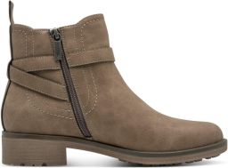 Tamaris Dames Chelseaboot 1-25812-47 341