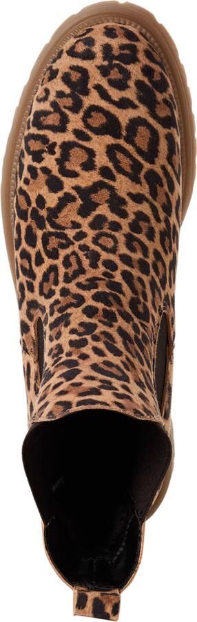 Tamaris Dames Chelseaboot 1-25427-41 360 normaal - Foto 3