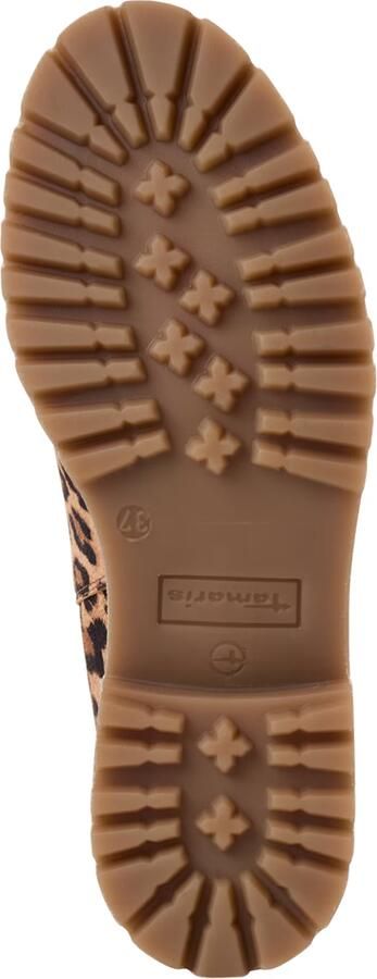 Tamaris Dames Chelseaboot 1-25427-41 360 normaal - Foto 5