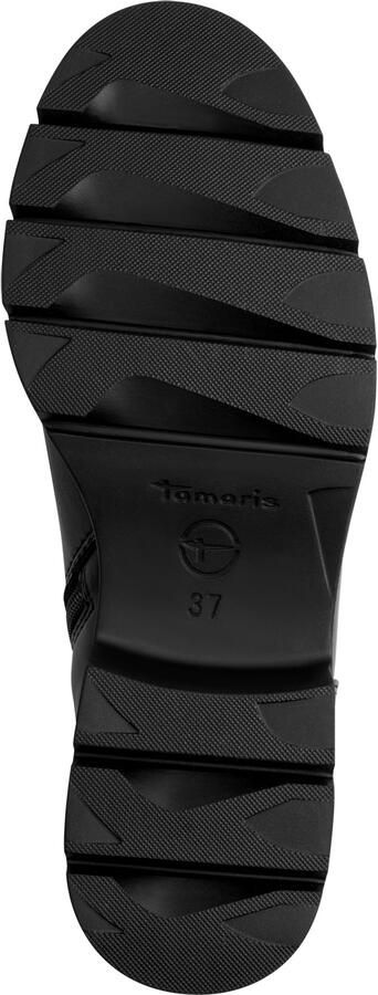 Tamaris Dames Chelseaboot 1-75898-47 090 - Foto 6