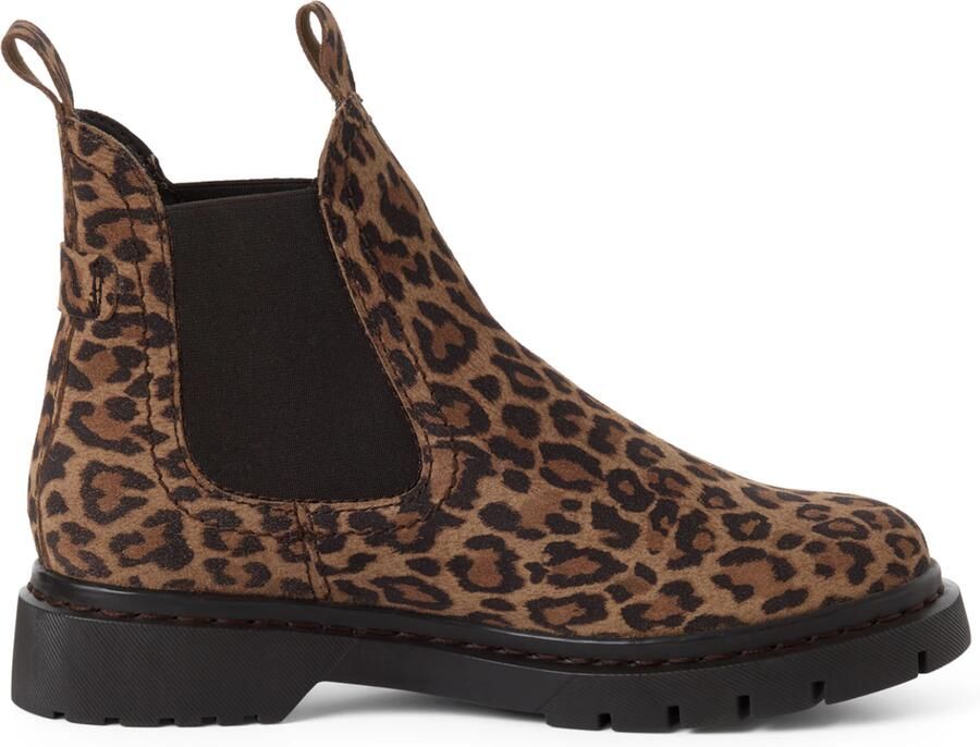 Tamaris Chelsea boots chocoladebruin cognac pueblo - Foto 2