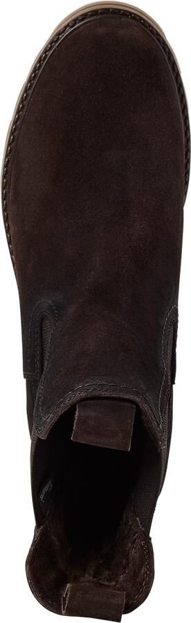 Tamaris Dames Chelseaboot 1-25411-47 304 - Foto 2