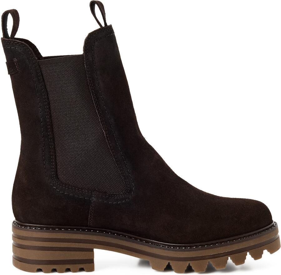 Tamaris Dames Chelseaboot 1-25411-47 304 - Foto 5