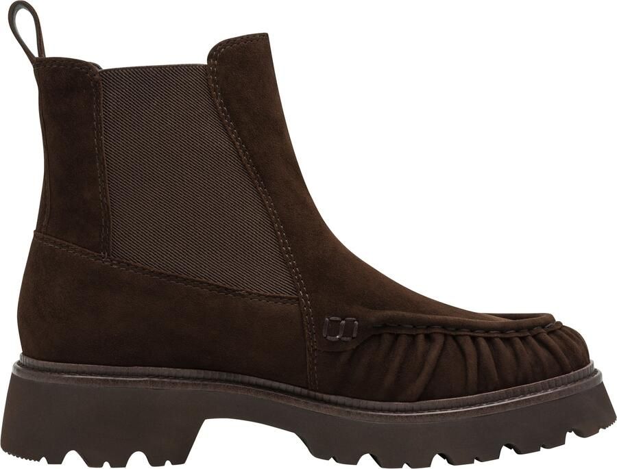 Tamaris Laarzen 25826 47 Botin Gomas Laterales