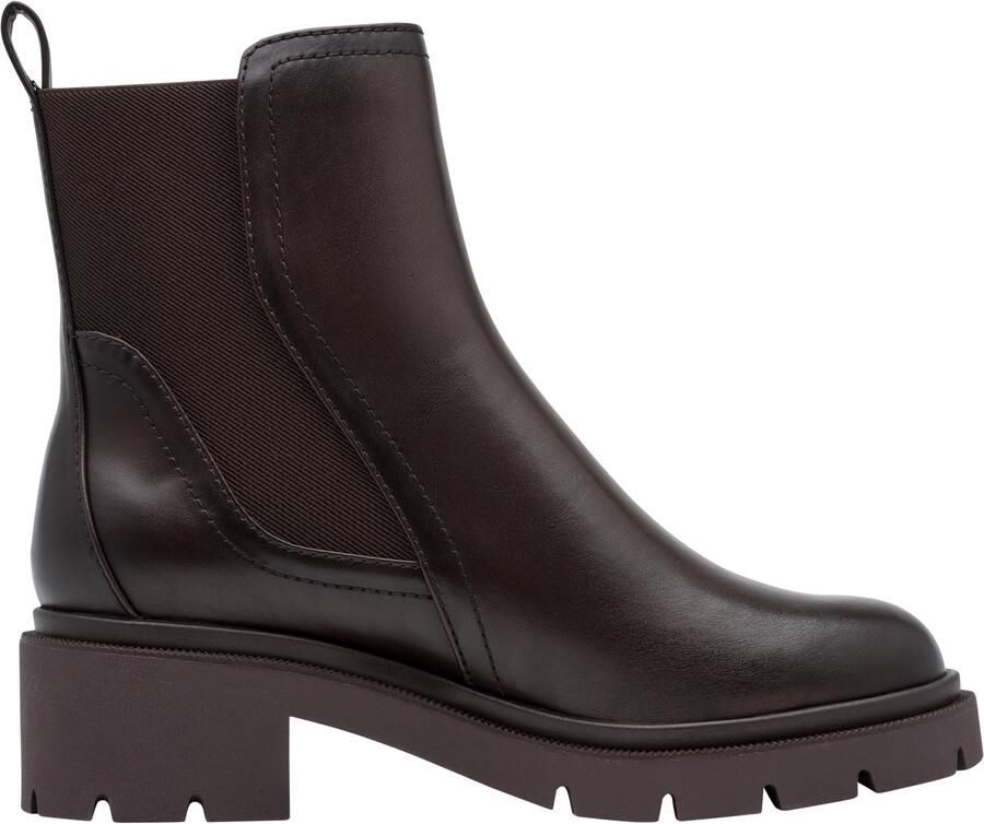 Tamaris Dames Chelseaboot 1-25425-47 304 - Foto 5