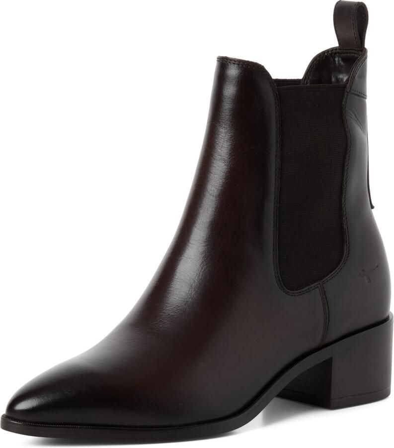 Tamaris Dames Chelseaboot 1-25306-47 304 - Foto 2