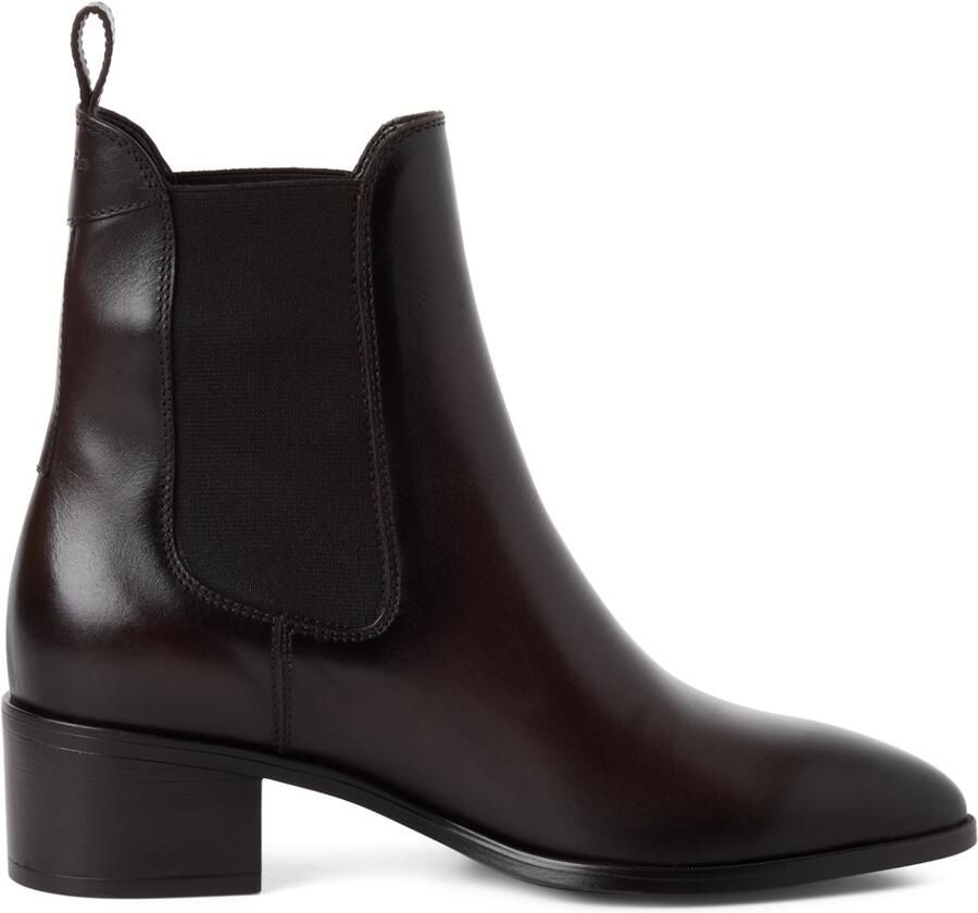 Tamaris Dames Chelseaboot 1-25306-47 304 - Foto 5
