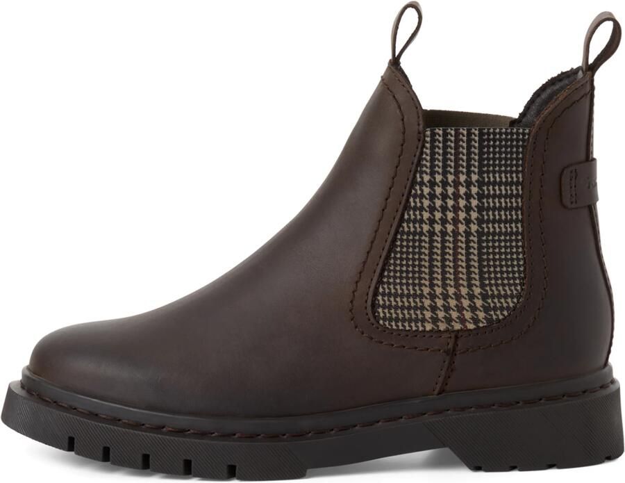 Tamaris Chelsea boots chocoladebruin - Foto 3