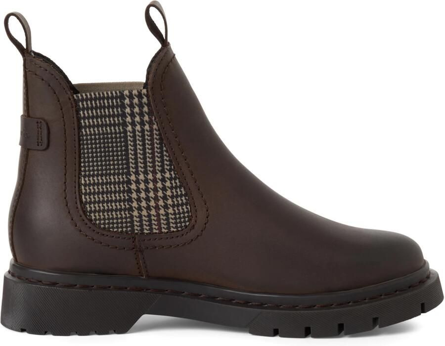 Tamaris Chelsea boots chocoladebruin - Foto 2