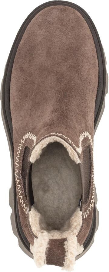 Tamaris Chelsea boots chocoladebruin - Foto 6