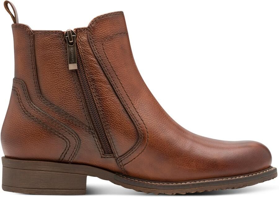 Tamaris Dames Chelseaboot 1-25821-45 348