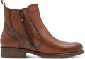 Tamaris Dames Chelseaboot 1-25821-45 348 - Bruin