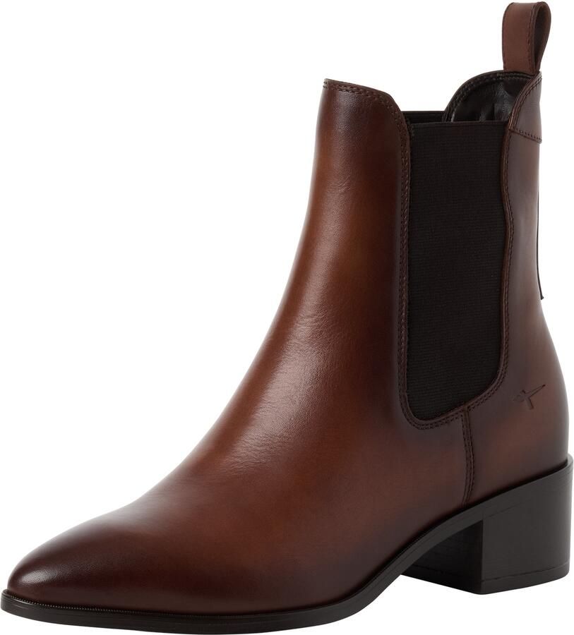 Tamaris Dames Chelseaboot 1-25306-47 455 - Foto 3